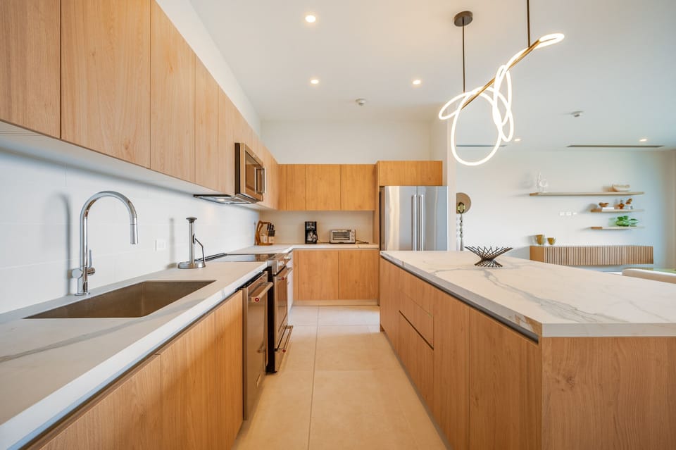 Great Kitchen Concept 