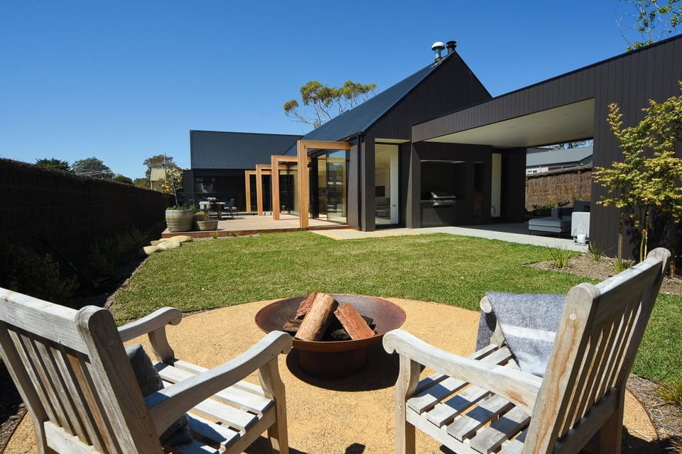 Fire pit