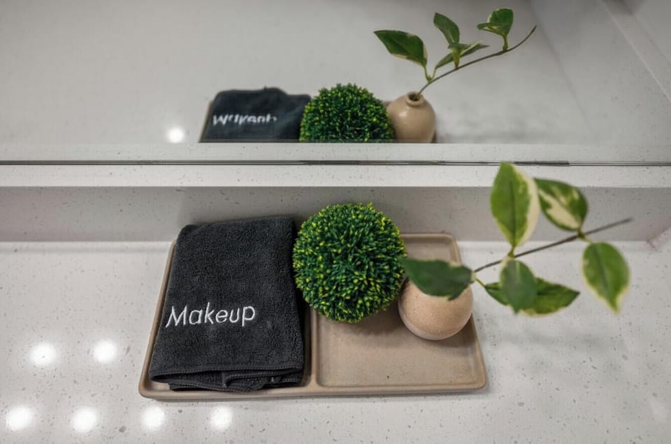 Decorative Touches