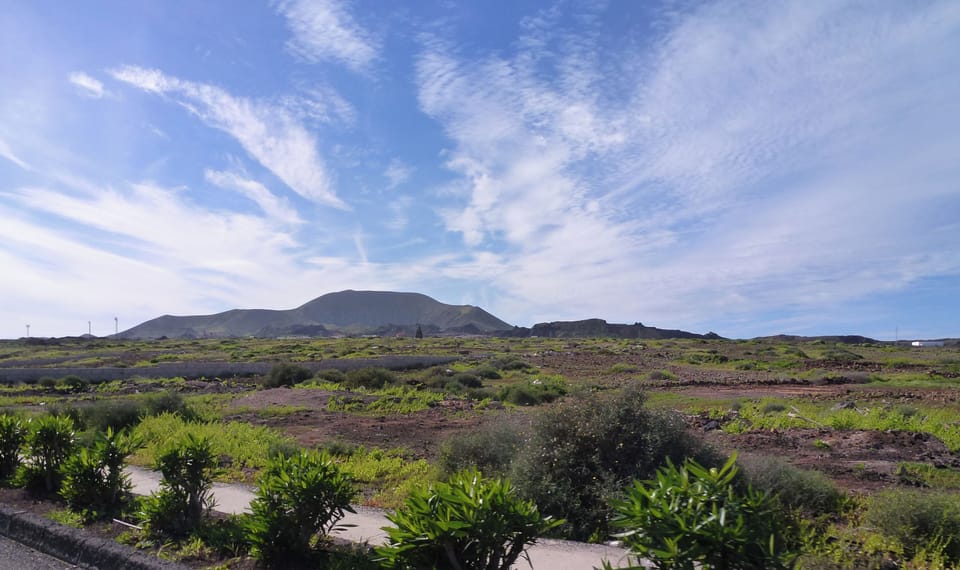 Fuerteventura