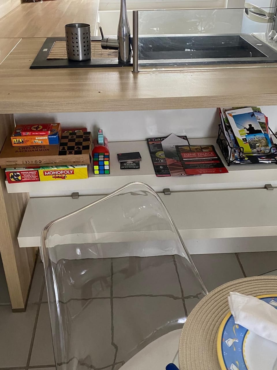 Miscellaneous