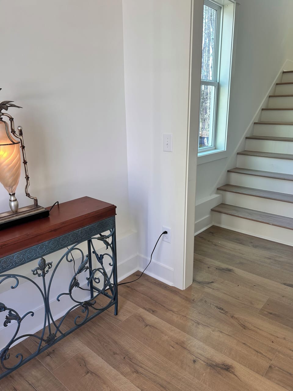 foyer