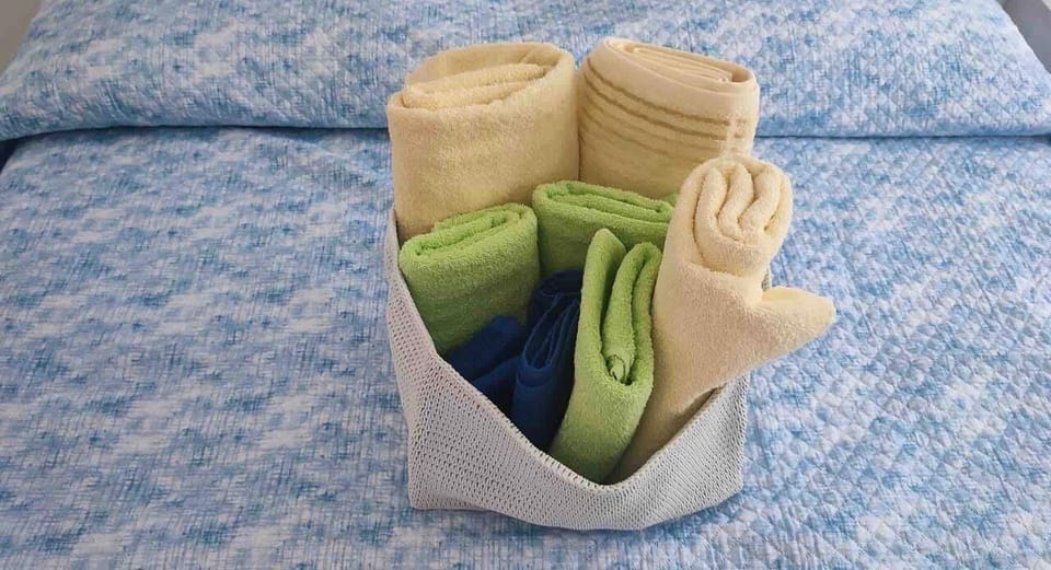 Miscellaneous