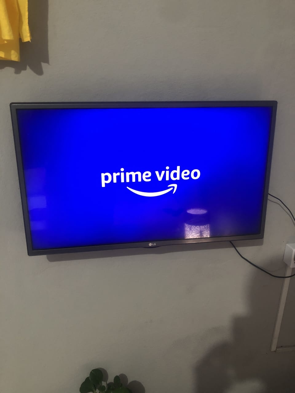 Television