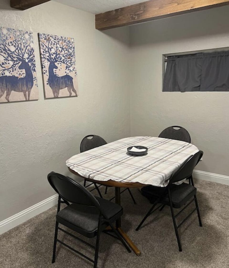 Dinning Room