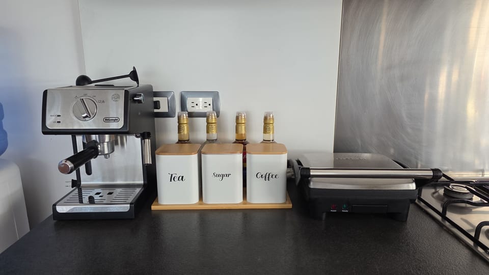 Coffee Bar