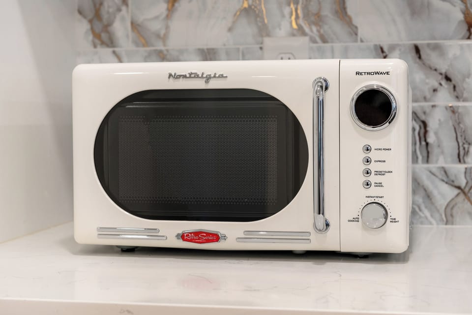 Microwave