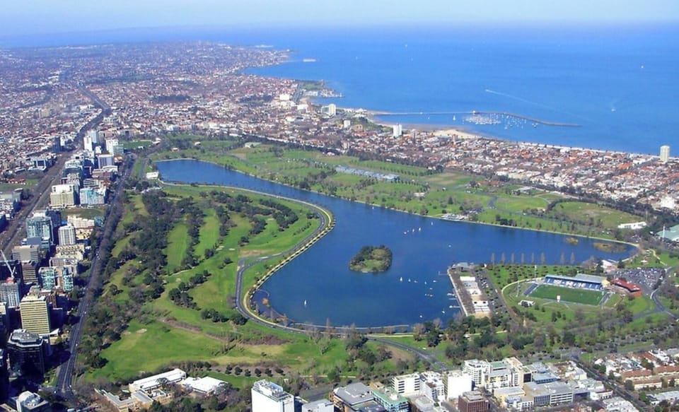 Albert Park