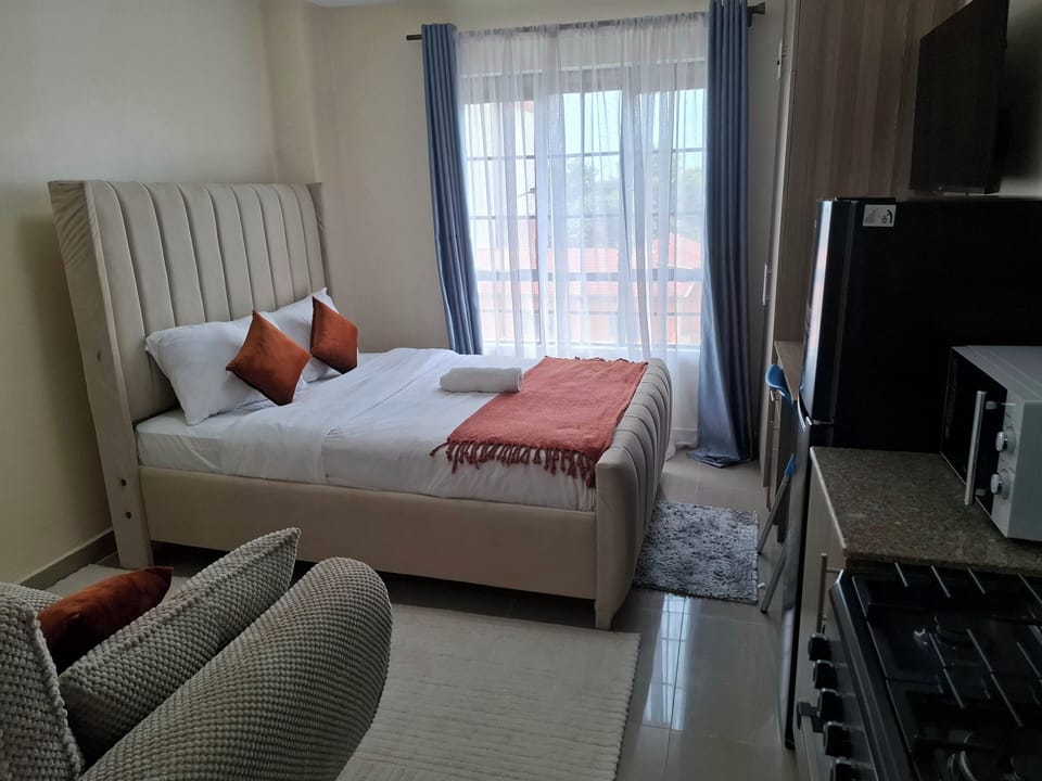 Room view