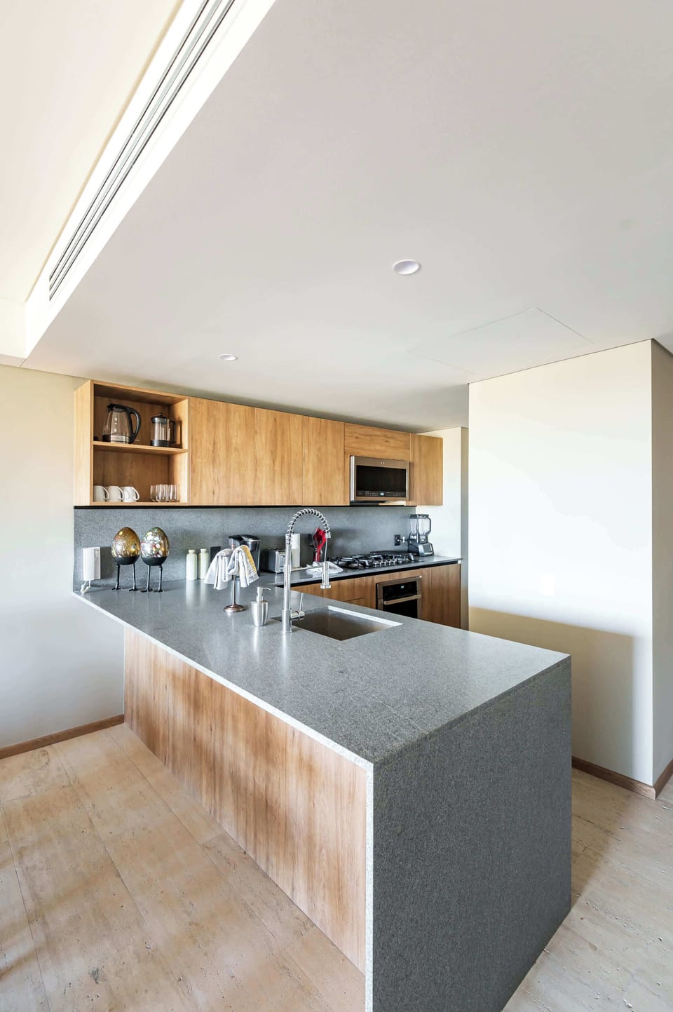 Cocina completa 