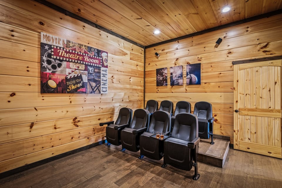 Theater Room