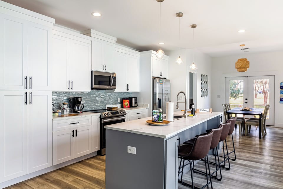 Kitchen v2