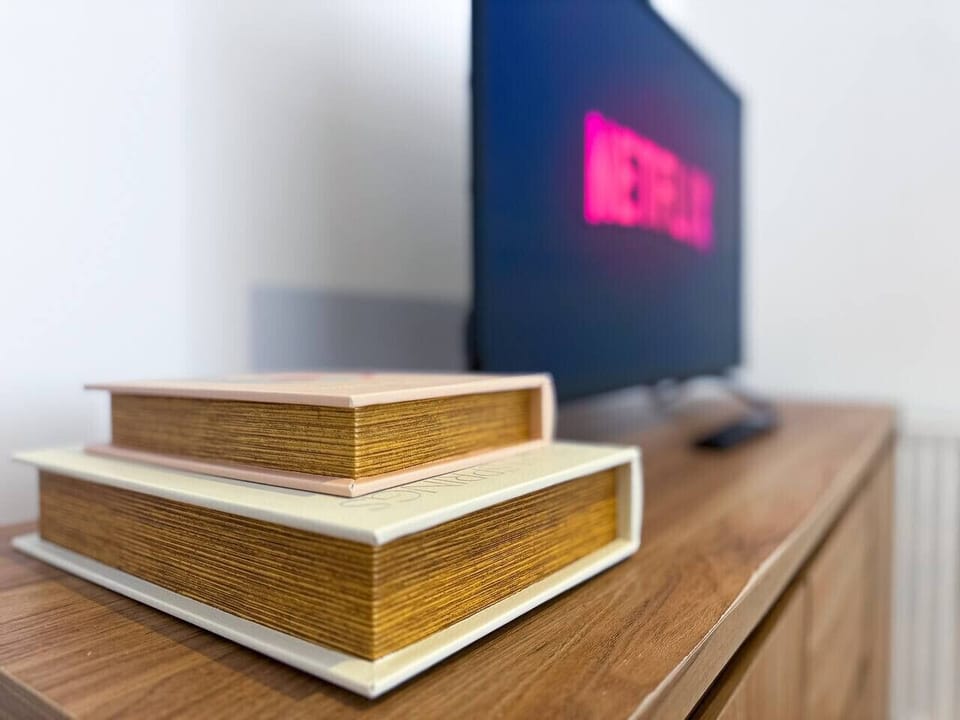 Television