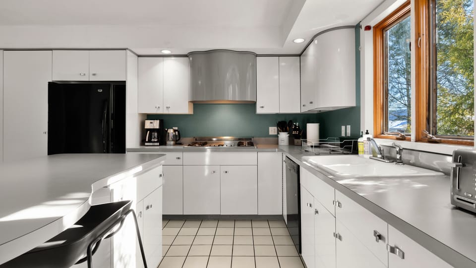 Gas Cooktops
