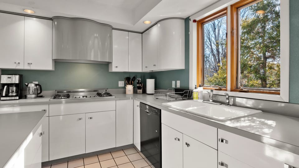 Gas Cooktops