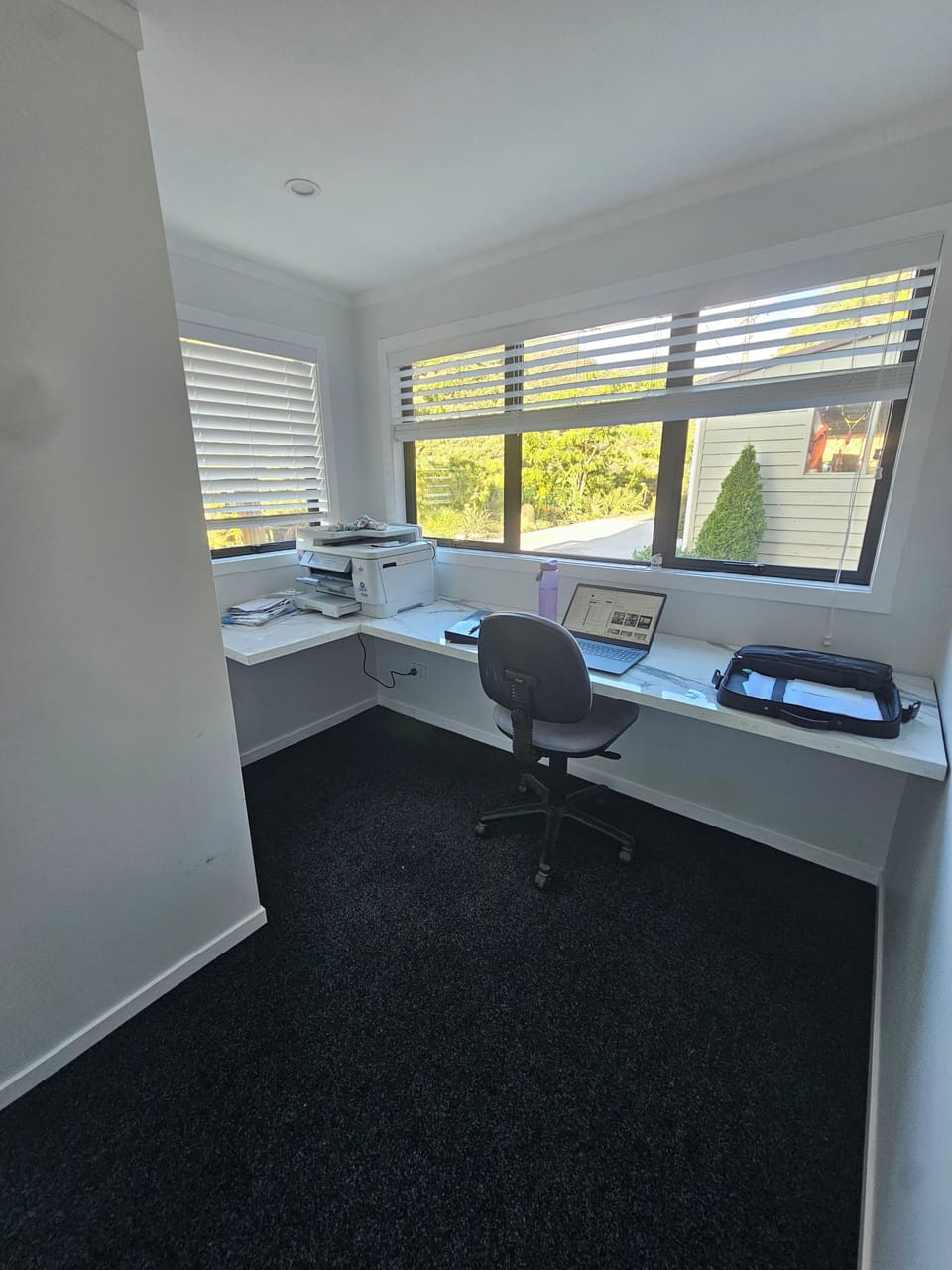 Office/ work space