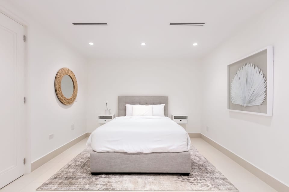 Private room with closet and No Window.  