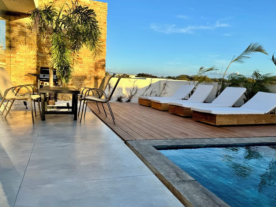 Pool Loungers