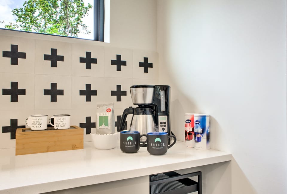 Coffee Bar