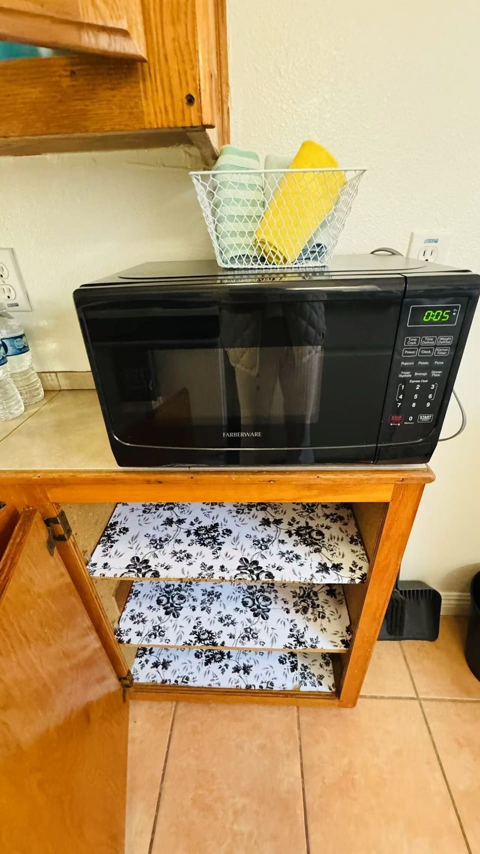 Microwave