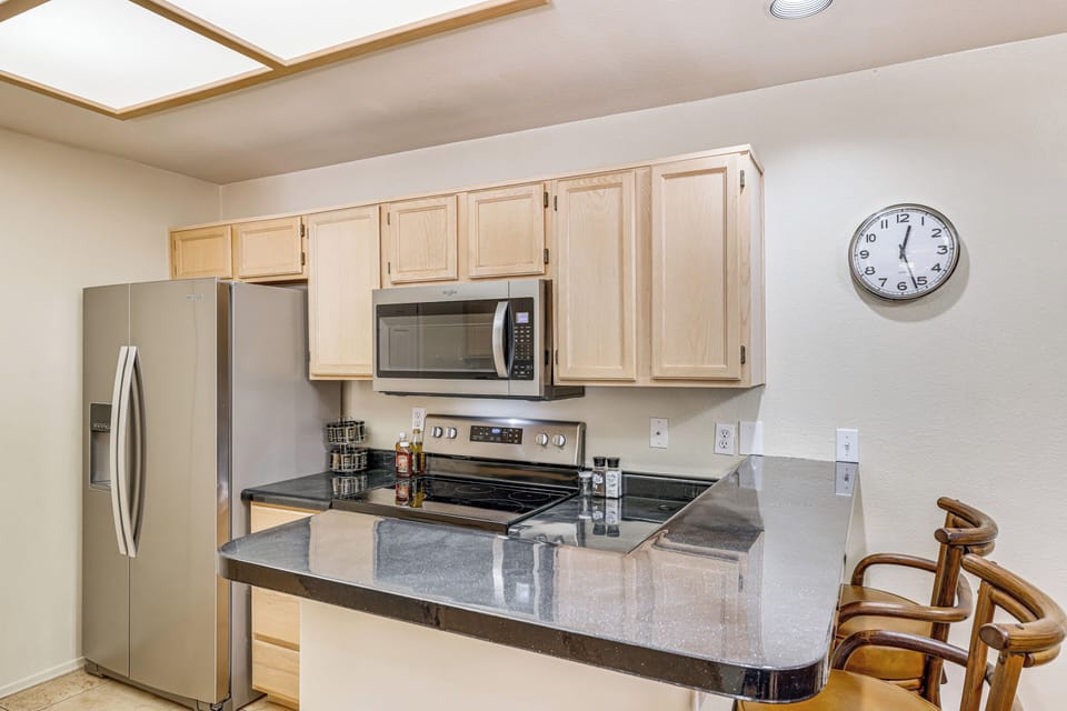 Kitchen | Cooking Basics | Toaster Oven