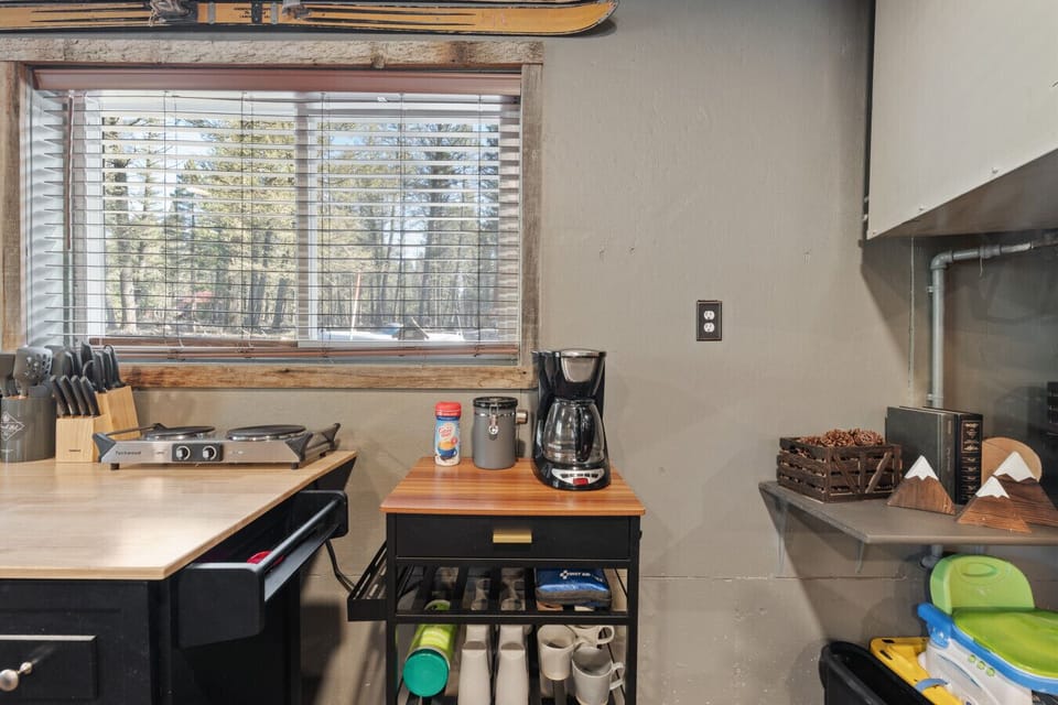 Kitchenette