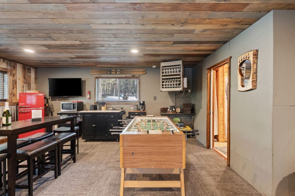 Foosball