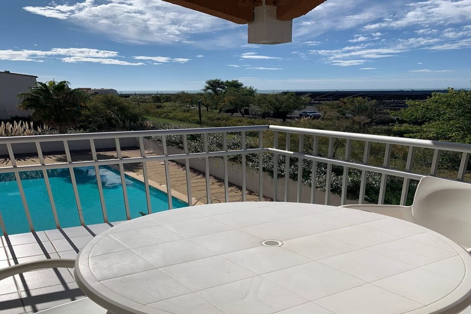 Patio / Balcony