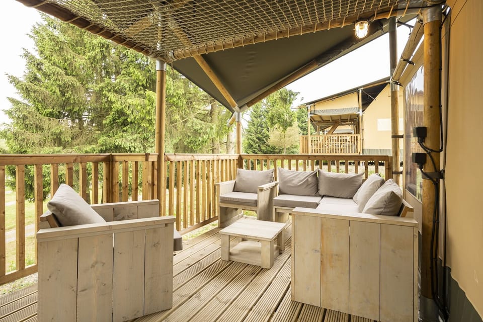 Patio / Balcony