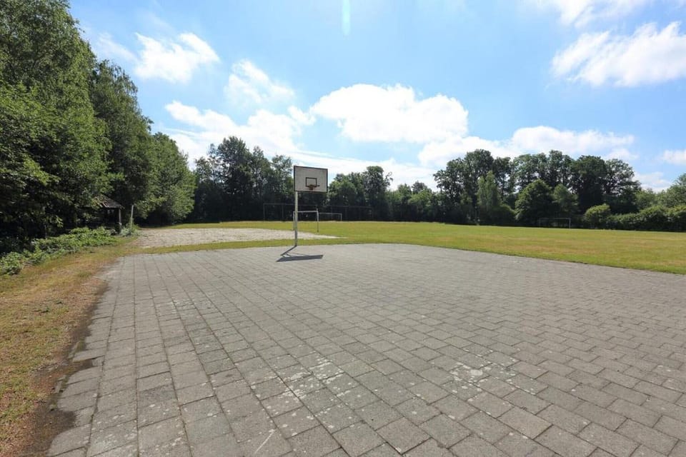 Holiday Park Facilities and Services 
