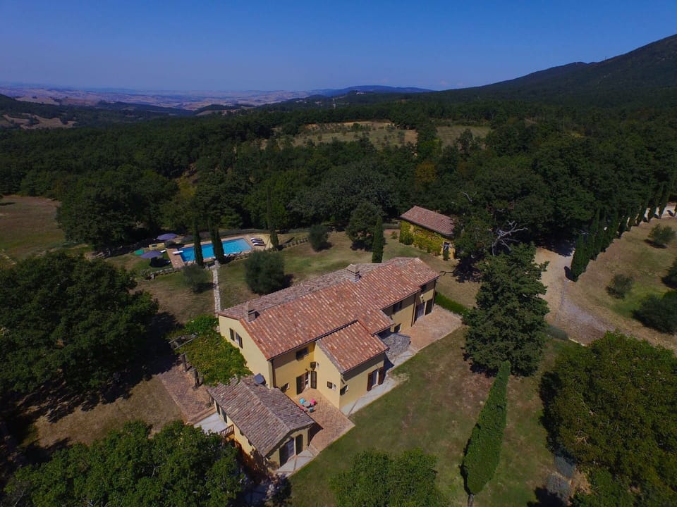 Building Exterior, Outdoor, Pool, Scenic View