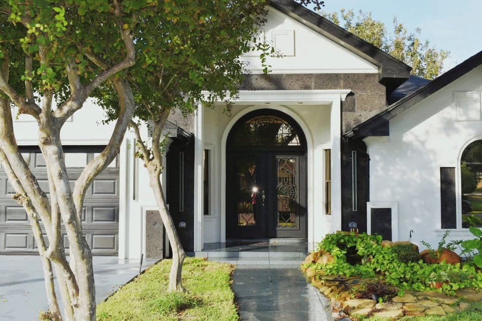 Main Entry