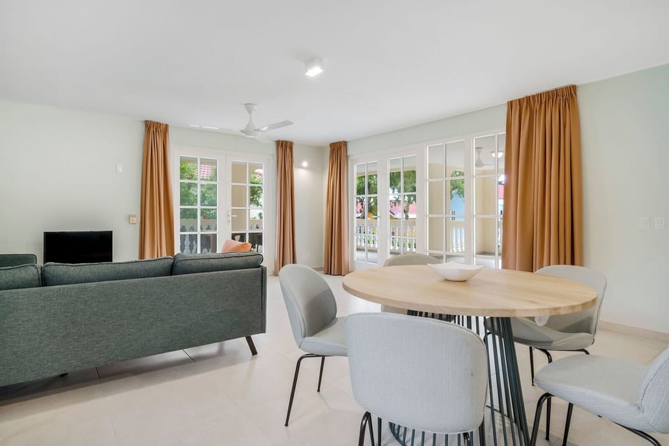 living-dining-room