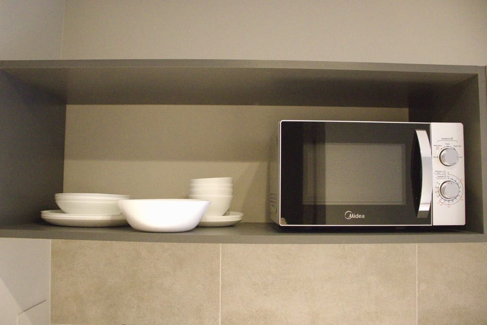 Microwave