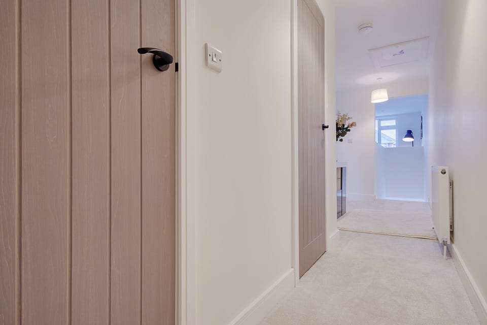 Entrance / Lobby