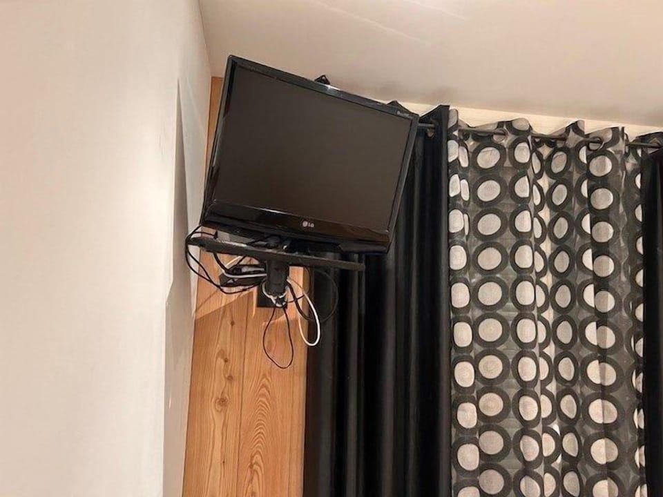 Television