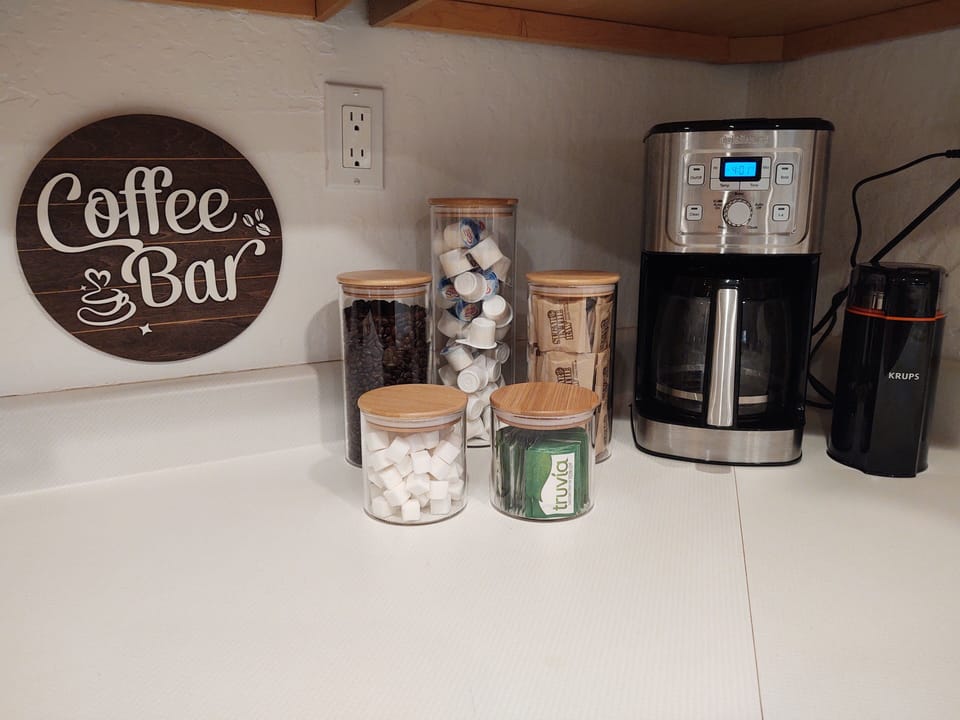 Coffee Bar