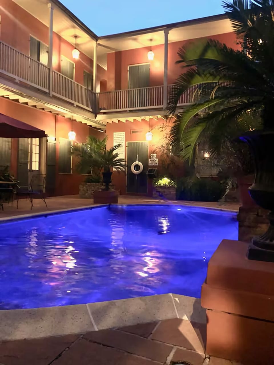 Pool