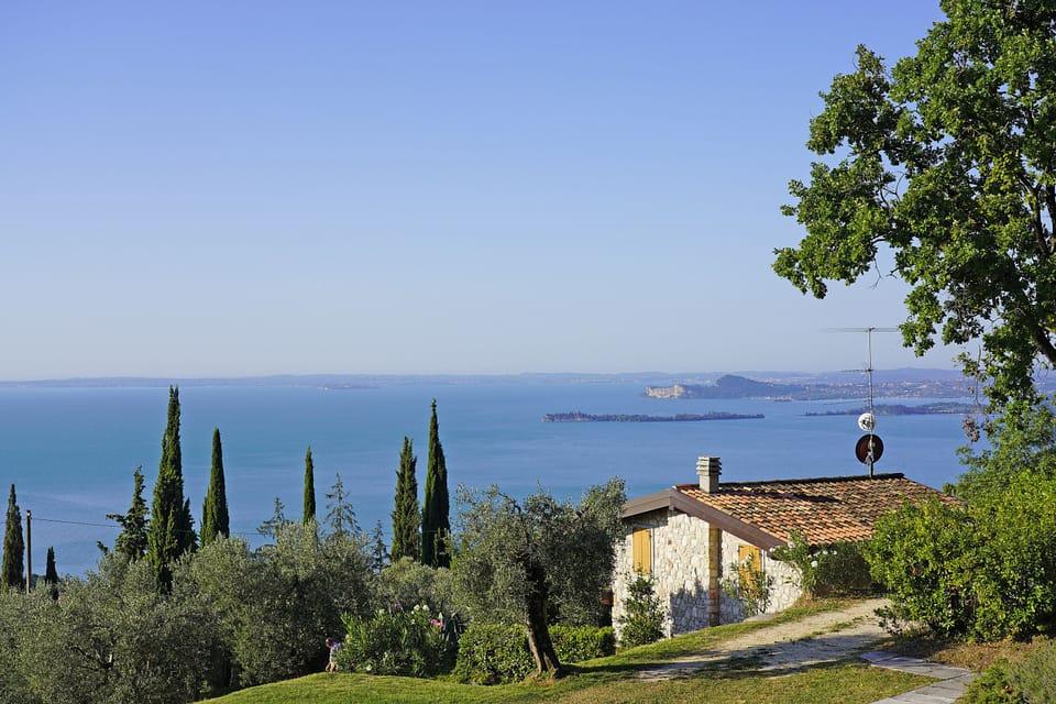 Lake View