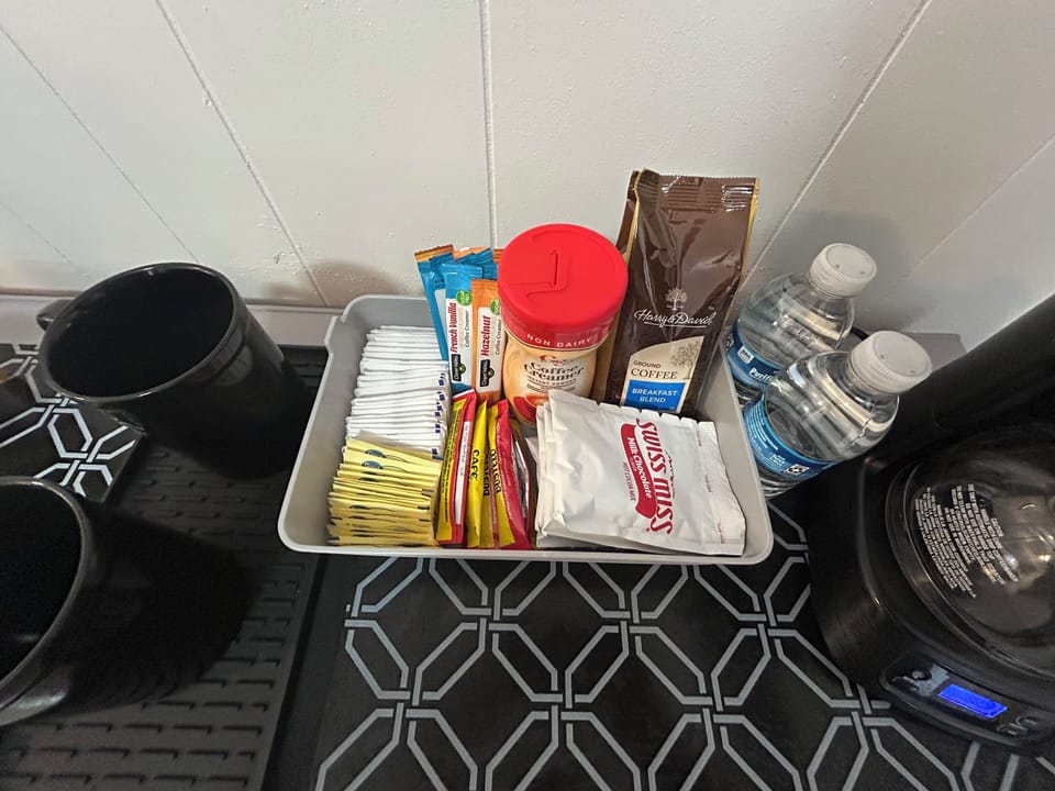Miscellaneous