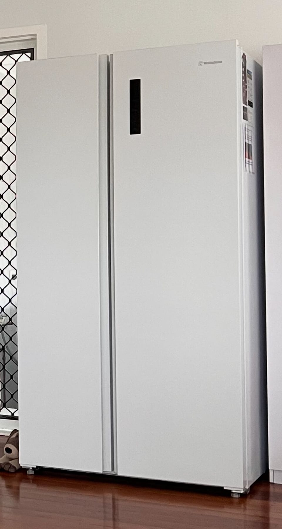 Large fridge/freezer