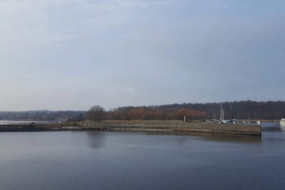 Water view