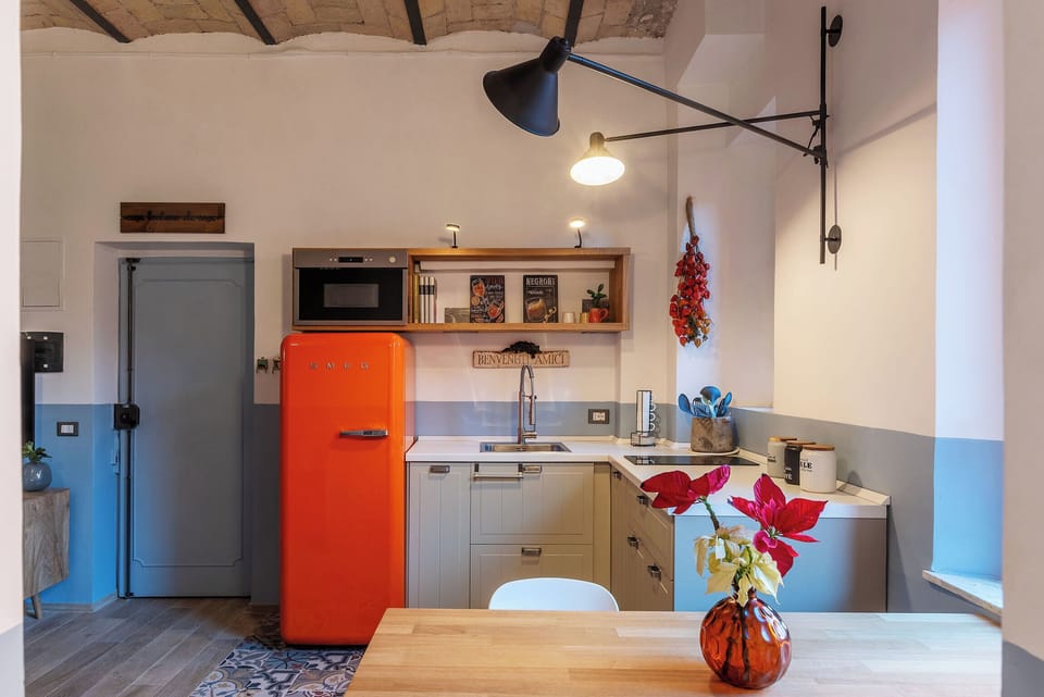 Orti Apartment - Charme Holidays (11)