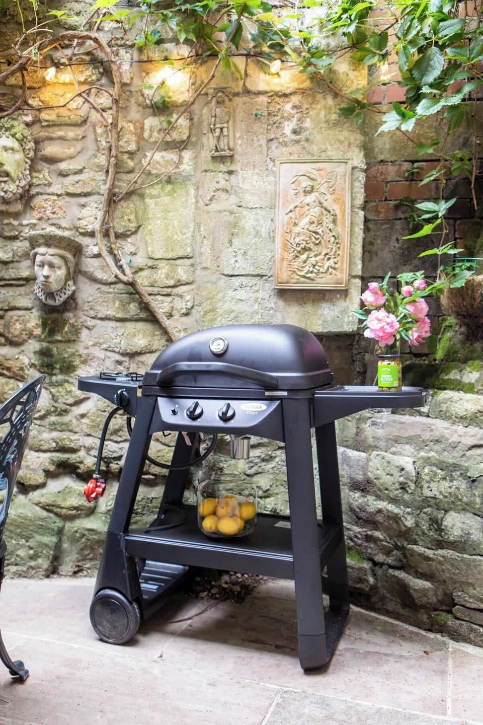 BBQ