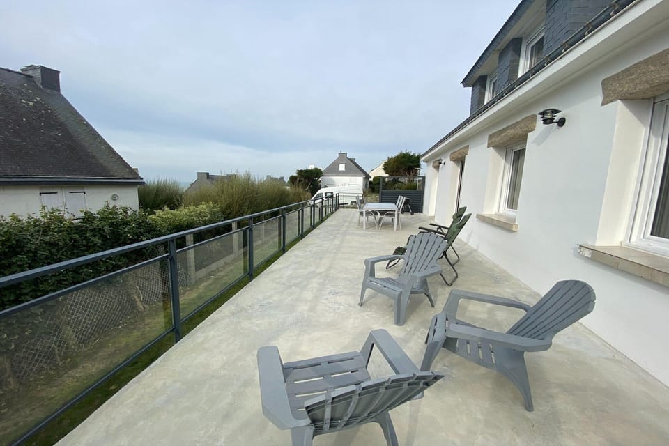 Patio / Balcony