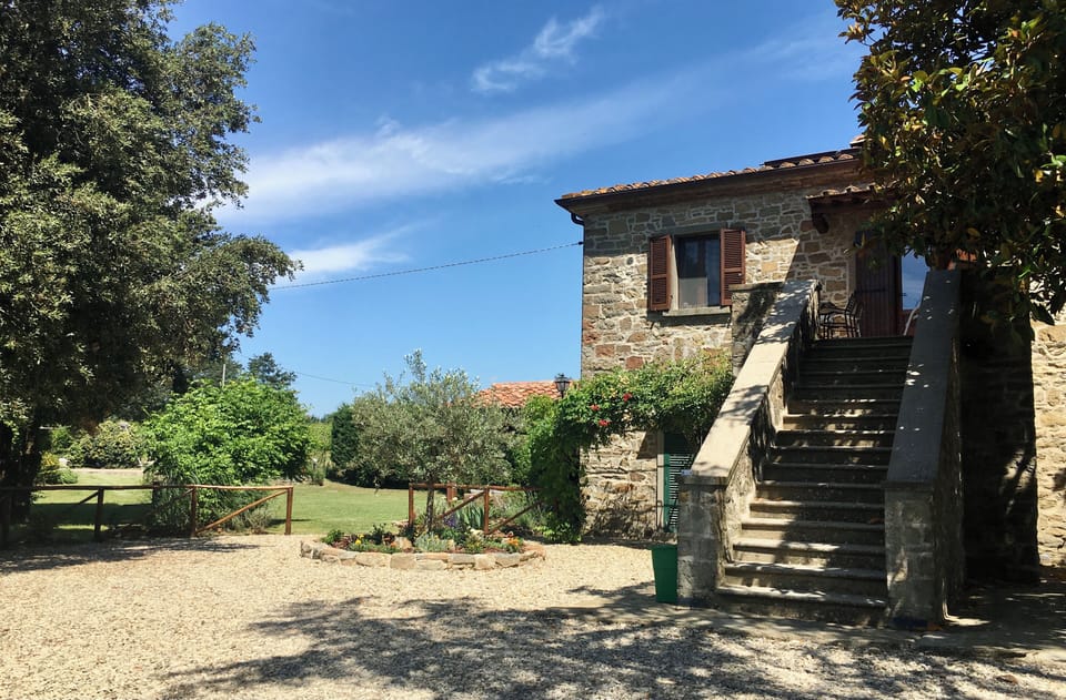 Casale Burcinella 