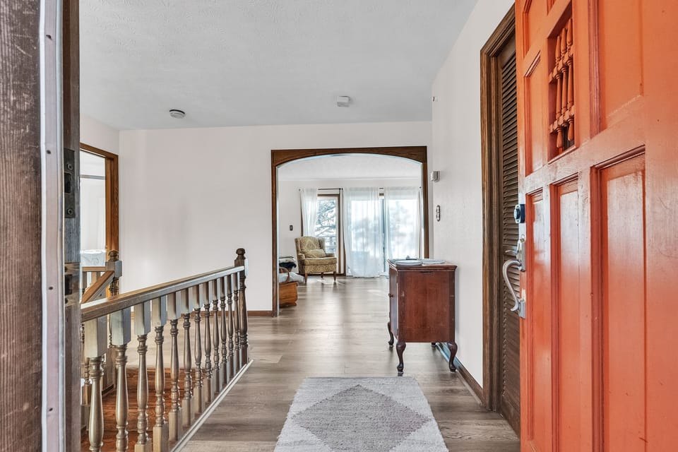 Floor, Indoors, Architecture, Building, Home Decor