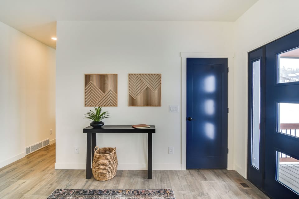 Entryway