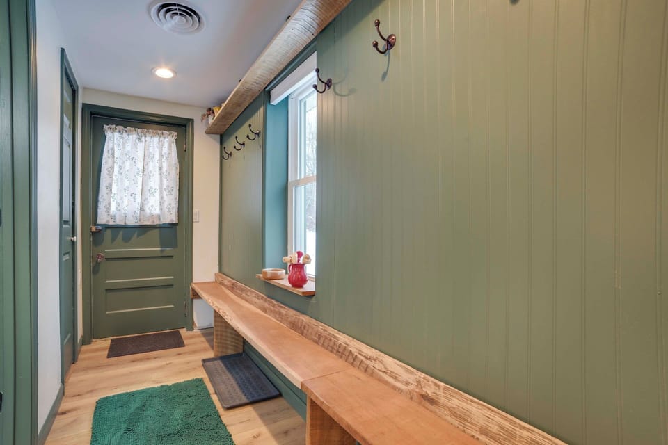 Entryway