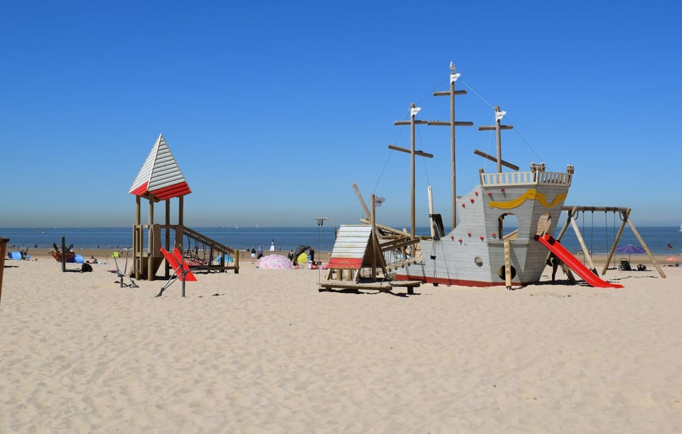 area
